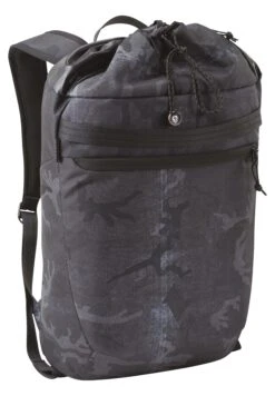 NITRO Urban Fuse - Zaino - Forged Camo -Montavia Avventura Negozio b4922c1151d843e5871f4204efe4b624