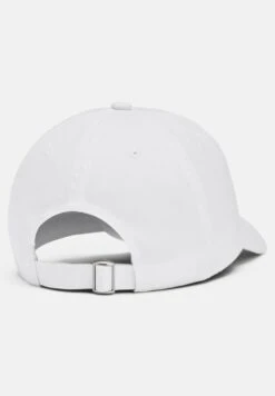 Under Armour Branded - Cappellino - White -Montavia Avventura Negozio b4b889248d9247e0a51fa0519e1a8994