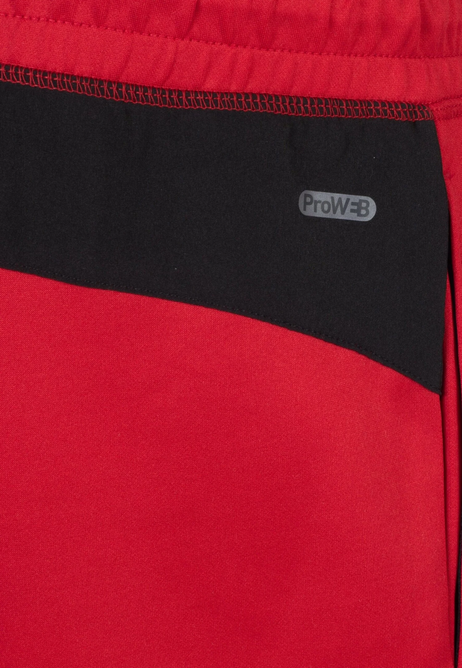 Spyder Pantaloncini SportiviRed Uomo Abbigliamento SY042E00W-G11 6 Spyder Pantaloncini SportiviRed Uomo Abbigliamento SY042E00W-G11 - immagine 4