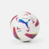Puma Orbita Laliga 1 Fifa Quality Pro Unisex - Calcio - White/Multi Colour -Montavia Avventura Negozio b4d9d9bae08147ac9a21f46e62a0cb21