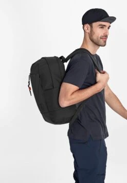 Mammut Xeron 25 - Zaino - Black -Montavia Avventura Negozio b4f670285a004198bd90bdd63ac6ecd1