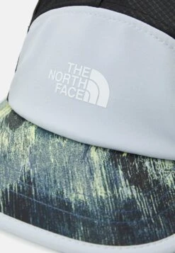 The North Face Run Hat UnisexCappellinoBlack/Periwinkle/Blue Uomo Accessori TH344E0B0-Q12 -Montavia Avventura Negozio b52aed306c2b4b23988411885e48171e
