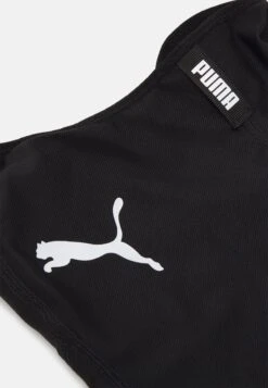 Puma Individualwinterized UnisexScaldacolloBlack/White Uomo Accessori PU144E0UK-Q11 -Montavia Avventura Negozio b5ac0dd8080940cc83a3f0da877fe85c