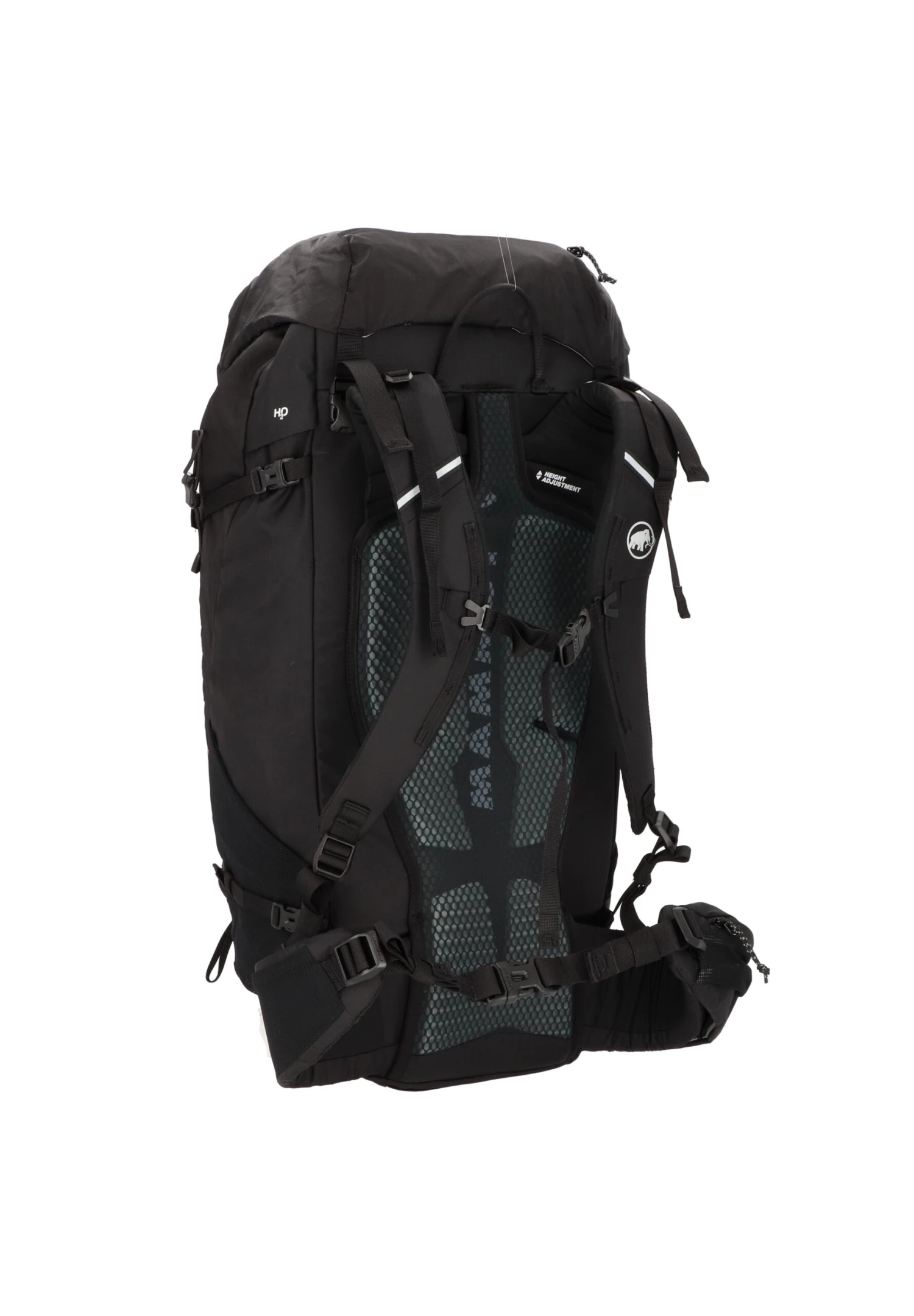 Mammut Lithium- Zaino - Black 4 Mammut Lithium- Zaino - Black - immagine 2