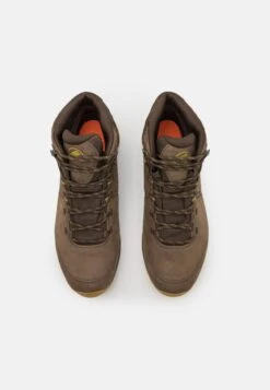 Mammut Mercury Iv Mid GtxScarpa Da HikingMoor/Amber Green Uomo Scarpe Da Montagna & Trekking M7342A02Q-B11 -Montavia Avventura Negozio b5ee1c44a22e4995a59ecedb0541aa5b