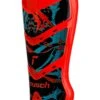 Reusch ParastinchiBright Red Black Uomo Attrezzatura R3154S001-G11 -Montavia Avventura Negozio b67dc5b3e2af41228a772cfcf78ec8a0