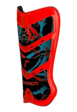 Reusch ParastinchiBright Red Black Uomo Attrezzatura R3154S001-G11