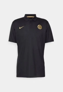 Nike Performance Chelsea London SquadraPitch Blue/Club Gold Uomo Abbigliamento N1242D5UQ-K11 -Montavia Avventura Negozio b706a5ae78284d3a8a7ddcf31ba1d9c9