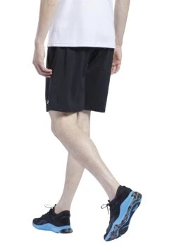 Reebok Wor Pantaloncini SportiviBlack Uomo Abbigliamento RE542E0TL-Q11 -Montavia Avventura Negozio b73096b39a1c4506a4e0a67c4d58b5fd