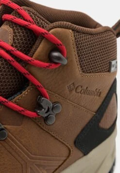 Columbia Peakfreak Mid OutdryScarpa Da HikingElk/Black Uomo Scarpe Da Montagna & Trekking C2342A07N-O11 -Montavia Avventura Negozio b7890c1aeb2e49c1b034384a25b6ade1