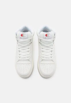 Champion Mid Cut Shoe RoyalScarpe Da BasketTriple White Uomo Scarpe C7642A07E-A11 -Montavia Avventura Negozio b794480da93b43159f7c6acf527b6490