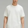 Lululemon Oversized-Fit - T-Shirt Basic - Bone 2 Lululemon Oversized-Fit - T-Shirt Basic - Bone -Montavia Avventura Negozio b82025ea731f4208a82cc11597229216