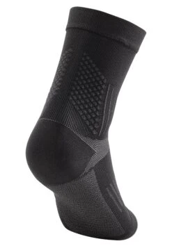 CEP Compression Plantar Sleeves - Bende - Black Grey -Montavia Avventura Negozio b8234f8a13134eec9cac989151bddb3a