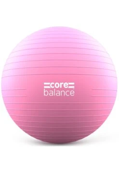 Gym Ball65CmFitness / YogaPink Uomo Attrezzatura C5S44E00G-J11 -Montavia Avventura Negozio b846538ff5a641bba290be12e101abac