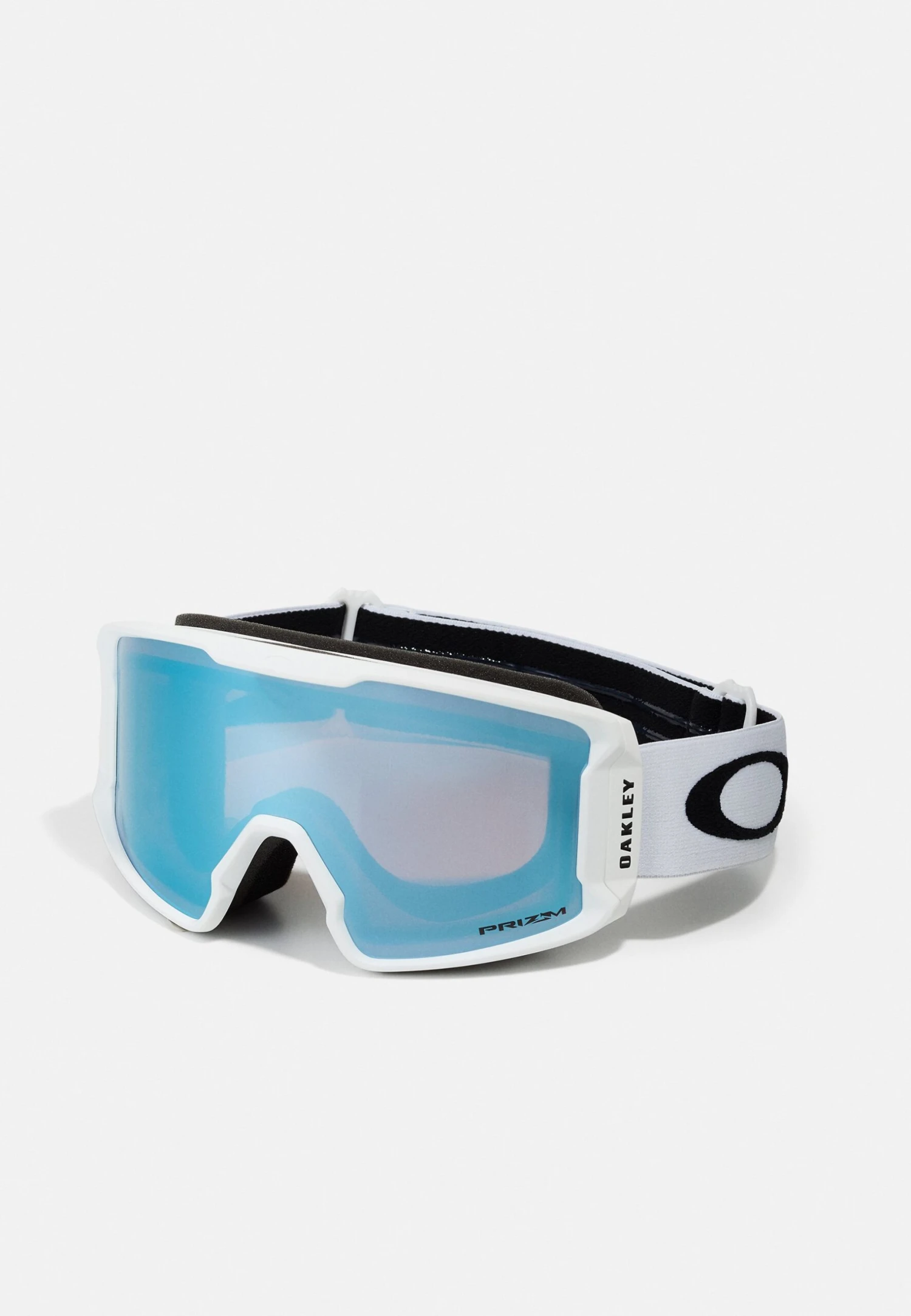 Oakley Line Miner UnisexOcchiali Da SciMatte White Uomo Attrezzatura OA344E09K-A11 2 Oakley Line Miner UnisexOcchiali Da SciMatte White Uomo Attrezzatura OA344E09K-A11