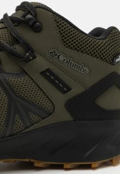 Columbia Peakfreak Ii Mid OutdryScarpa Da HikingPeatmoss/Black Uomo Scarpe Da Montagna & Trekking C2342A075-Q12 -Montavia Avventura Negozio b95dbea689e44b1c933a8e6fc9831401