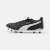 Puma King Top Fg/AgScarpe Da Calcetto Con TacchettiBlack/White/Gold Uomo Scarpe PU142A1II-Q11 -Montavia Avventura Negozio b9e90a874bc94273ad12b775074d9d7d