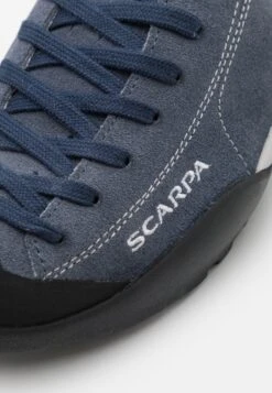 Mojito UnisexScarpa Da HikingBlue Mist Uomo Scarpe Da Montagna & Trekking QS342A004-K14 -Montavia Avventura Negozio ba0d9c1c30d7480a8c77454a664cb15e