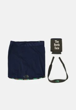 The North Face Class Party Pack SetSacco A PeloSummit Navy/New Taupe Green Uomo Attrezzatura TH344E0AV-K11
