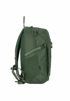 Haglöfs Vide 25 48 Cm Laptopfach - Zaino Da Viaggio - Fjell Green -Montavia Avventura Negozio ba9d580520c945dbac2a72996df15a6a