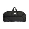 ADIDAS PERFORMANCE Tiro L Duffle LBorsa Per Lo SportBlack White Uomo Zaini E Borse AD544E2DT-Q11 2 ADIDAS PERFORMANCE Tiro L Duffle LBorsa Per Lo SportBlack White Uomo Zaini E Borse AD544E2DT-Q11 -Montavia Avventura Negozio bad6065e49c347bd9def43a1da2feb61