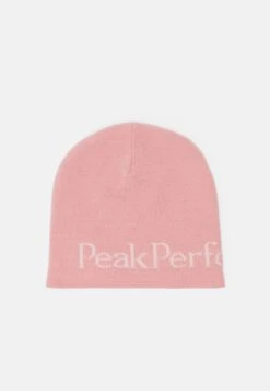 Peak Performance Hat Reversable UnisexBerrettoWarm Blush/Marshmallow/ Uomo Accessori PE444E02Y-J11