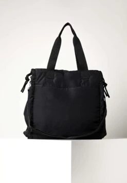 Oysho Borsa Per Lo Sport - Black -Montavia Avventura Negozio bb5fa523de204a6e8fc5fb28c90ae18e