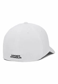 Under Armour Blitzing - Cappellino - White -Montavia Avventura Negozio bb9fb16dfdc24472888fd2e5e2de7fda