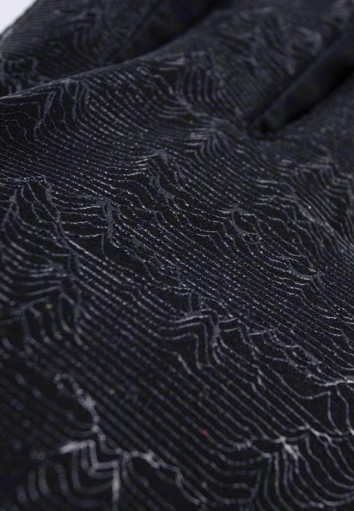 Reusch Raptor- Guanti -Dark Camo Black 8 Reusch Raptor- Guanti -Dark Camo Black - immagine 6