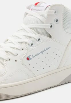 Champion Mid Cut Shoe RoyalScarpe Da BasketTriple White Uomo Scarpe C7642A07E-A11 -Montavia Avventura Negozio bd355e95cbe14a9591e98dbc19a0a990