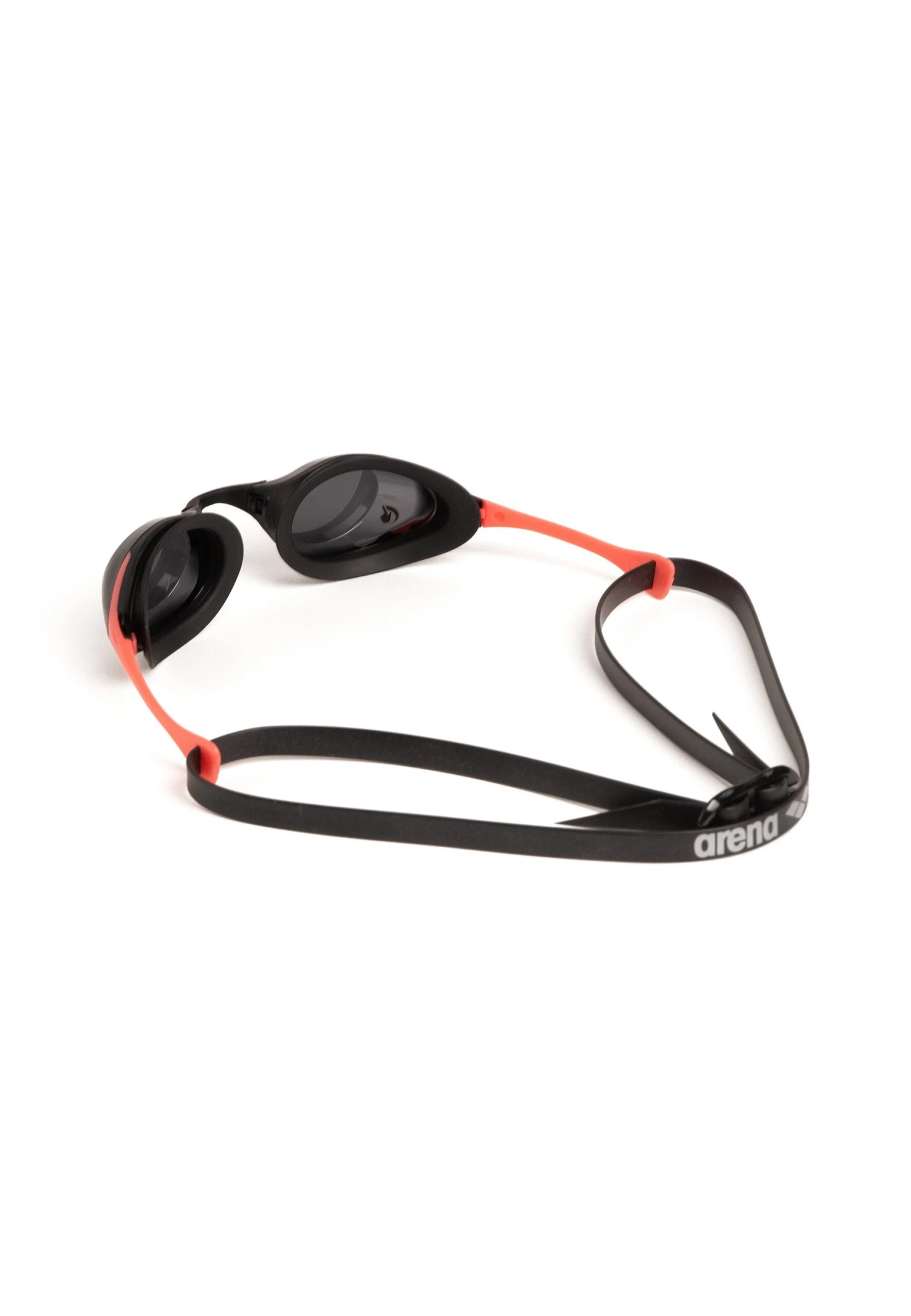 Arena C O B R A SwipeOcchialini Da NuotoSmoke Coral Uomo Attrezzatura A1544E015-H11 6 Arena C O B R A SwipeOcchialini Da NuotoSmoke Coral Uomo Attrezzatura A1544E015-H11 - immagine 4