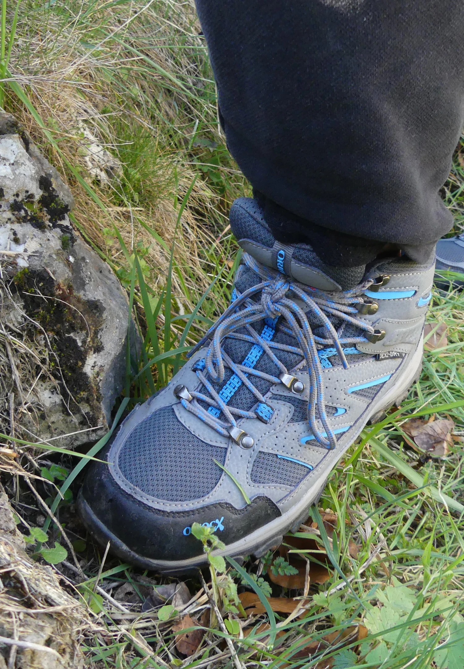 Najera V3 ProScarpa Da HikingBlue Uomo Scarpe Da Montagna & Trekking ORV15K001-Q11 3 Najera V3 ProScarpa Da HikingBlue Uomo Scarpe Da Montagna & Trekking ORV15K001-Q11