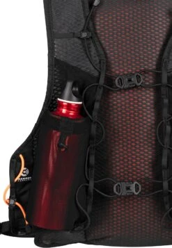 Mammut Trion Nordwand 15 - Zaino Da Viaggio - Black -Montavia Avventura Negozio bde38d74285146139a2982964252e8ce