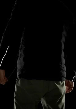 Lululemon Navigation - Piumino - Black -Montavia Avventura Negozio bde7e7b74d9b4eb1badcc7467f8a41f5