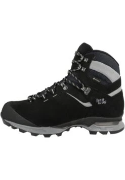 Hanwag Tatra Light Wide GtxScarpa Da HikingBlack Asphalt Uomo Scarpe Da Montagna & Trekking HA542A01T-Q11
