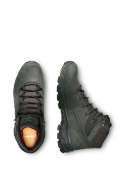 Mammut Mercury Iv Mid GtxScarpa Da HikingBlack Uomo Scarpe Da Montagna & Trekking M7342A02Q-Q13 -Montavia Avventura Negozio be6d9d2c3299455aa309bd3bac09355d