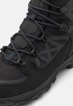 Viking Constrictor High WpScarpa Da HikingBlack Uomo Scarpe Da Montagna & Trekking VI142C00D-Q11 -Montavia Avventura Negozio be88cf7ae8314a4bbba05306dd63609b