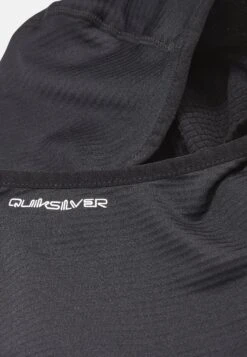 Quiksilver Log Balaclava - Berretto - True Black -Montavia Avventura Negozio be9a89cc1cb24474a83ec455ec64d990