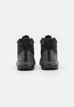 Salomon X Ultra 4 Mid GtxScarpa Da HikingBlack/Magnet/Pearl Blue Uomo Scarpe Da Montagna & Trekking SA542A0GF-Q12 -Montavia Avventura Negozio bedb97069d5c4fa881d8c01e45c69b33