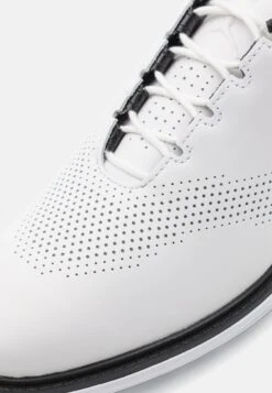 Jordan Adg 4Scarpe Da GolfWhite/Black Uomo Scarpe NI442A04K-A12 -Montavia Avventura Negozio bedc6ff5d9d8471b98353e852564073a