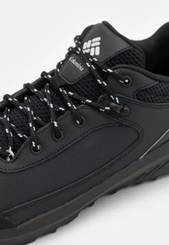 Columbia Trailstorm PeakScarpe Da Trail RunningBlack/Light Sand Uomo Scarpe C2342A06Q-Q11 -Montavia Avventura Negozio bf1d233ea1a34408bc8c640702245218