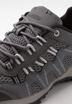 Hi-Tec JaguarScarpa Da HikingCharcoal/Grey Uomo Scarpe Da Montagna & Trekking HI242A02K-C11 -Montavia Avventura Negozio bf4c13d843f54a4ab0279d0a1cfc947d