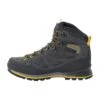 Jack Wolfskin Scarpa Da HikingBlack Burly Yellow Xt Uomo Scarpe Da Montagna & Trekking JA412M004-Q11 -Montavia Avventura Negozio bf7de7fc43964e2bbe5a3e27b62eafc7