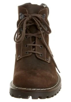 Josef Seibel AdelbodenScarpa Da HikingBraun Uomo Scarpe Da Montagna & Trekking JO1-mzw-0033-99 -Montavia Avventura Negozio bf855951c88b49cca942d65c36d72291