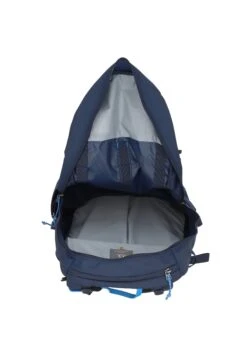 Haglöfs Bäck- Zaino - Tarn Blue Nordic Blue -Montavia Avventura Negozio c215d4e3cb7a4777892a393883b6b146