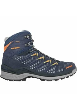 Lowa Innox ProScarpa Da HikingNavy/Flame Uomo Scarpe Da Montagna & Trekking LO742A05P-K11