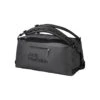 Jack Wolfskin Traveltopia Duffle ValigiaPhantom Uomo Zaini E Borse JA454H02Q-Q11 -Montavia Avventura Negozio c25015087501415685f2aa1bc233a867