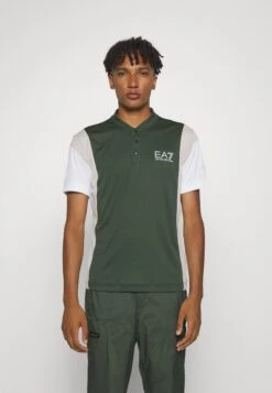 EA7 Emporio Armani Tennis ProPoloDuffel Bag Uomo Abbigliamento EA742D01L-N11