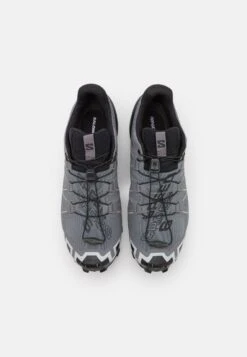 Salomon Speedcross 6 WideScarpa Da HikingQuiet Shade/Black/Pearl Blue Uomo Scarpe Da Montagna & Trekking SA542A0IQ-Q12 11 Salomon Speedcross 6 WideScarpa Da HikingQuiet Shade/Black/Pearl Blue Uomo Scarpe Da Montagna & Trekking SA542A0IQ-Q12 -Montavia Avventura Negozio c320342675fd49b790e2ea6c6dde5580