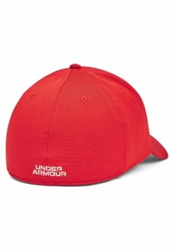 Under Armour BlitzingCappellinoRed Uomo Accessori UN242L05O-G11 -Montavia Avventura Negozio c3417ea7a8ac45bf84f2d931dc61054a
